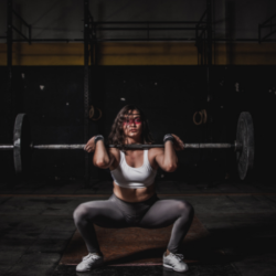 Image de la catégorie Crossfit