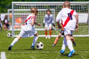 Image de la catégorie Football