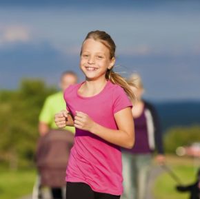 Image de la catégorie Running