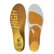 Sidas 3 FEET ACTIV SEMELLES HIGH
