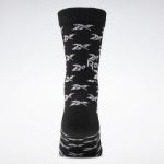Image de CL FO CREW  SOCK 3P  34-36 Noir
