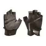 Image de EXTREME FITNESS GLOVES  M Noir