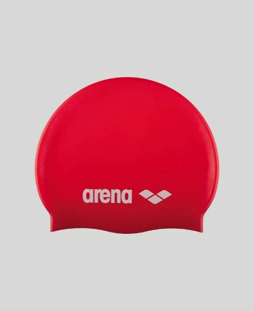 Image de CLASSIC SILICONE  JUNIOR Rouge
