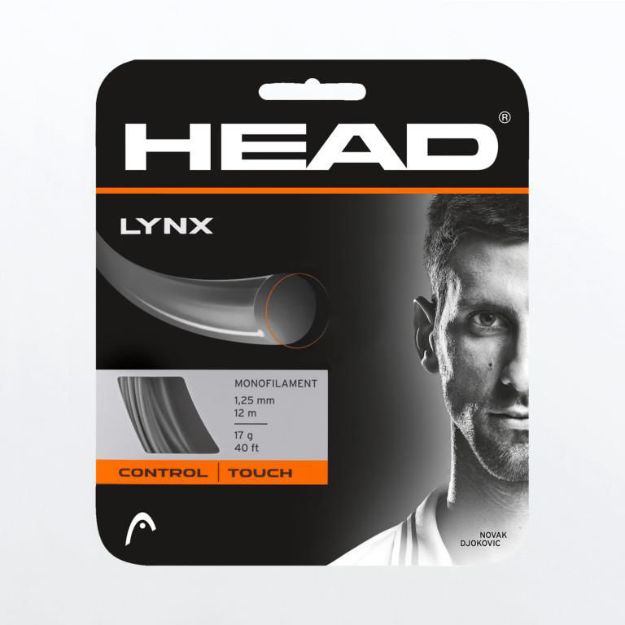 Image de LYNX  Noir