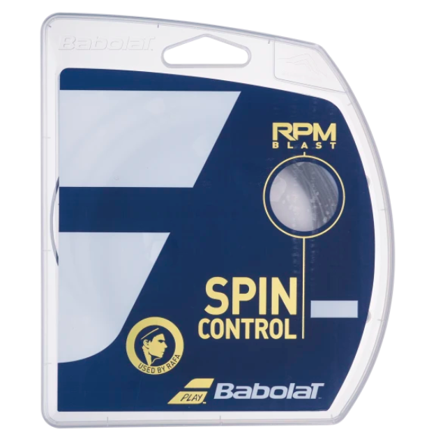 Image de RPM BLAST  Noir