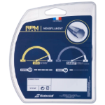 Image de RPM BLAST  Noir