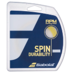 Image de RPM HURRICANE  Jaune