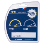 Image de RPM HURRICANE  Jaune
