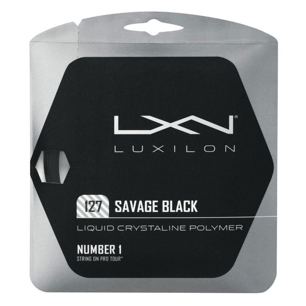 Image de SAVAGE 127  Noir