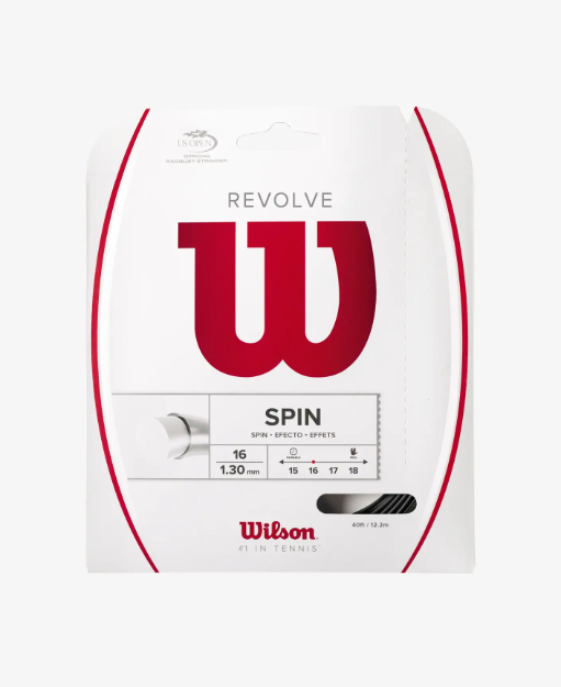 Image de REVOLVE SPIN  Noir