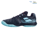 Image de SENSA WOMEN  42 Noir/bleu