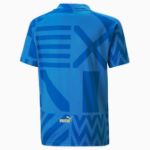 Image de FIGC HOME PREMATCH JERSEY JR  164 (L) Bleu