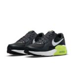 Image de NIKE AIR MAX EXCEE  8.5US - 42 Noir/vert
