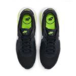 Image de NIKE AIR MAX EXCEE  8.5US - 42 Noir/vert
