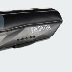 Image de PREDATOR SG TRAINING  XL Noir/gris