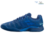 Image de PROPULSE BLAST CLAY MEN  44 Bleu marine