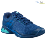 Image de PROPULSE BLAST CLAY MEN  44 Bleu marine