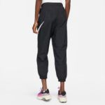 Image de W NSW ESSENTL WVN MR PANT HBR  L Noir