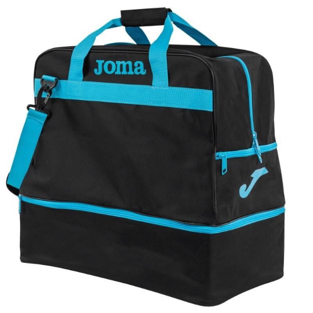 Image de BAG TRAINING III  M Turquoise