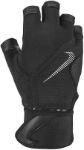 Image de ELEVATED FITNESS GLOVES  M Noir