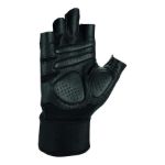 Image de ELEVATED FITNESS GLOVES  M Noir