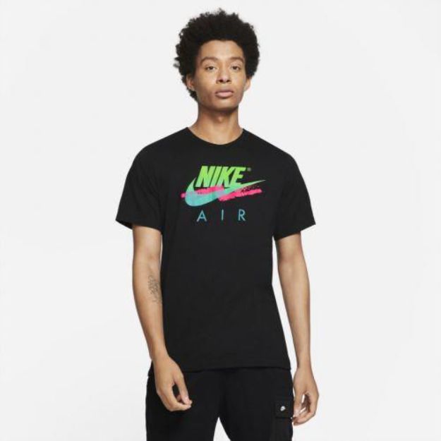 Image de NSW TEE DNA FUTURA  S Vert