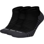 Image de U NK EVRY MAX CUSH NS 3PR  38-42 (M) Noir