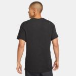 Image de M NSW CLUB TEE SUST  XL Gris anthracite