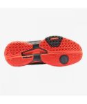 Image de HACK HYBRID 22I  40 Noir/rouge
