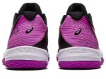 Image de SOLUTION SWIFT FF PADEL - W  9.5US - 41 1/2 Noir/mauve