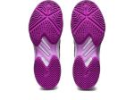 Image de SOLUTION SWIFT FF PADEL - W  9.5US - 41 1/2 Noir/mauve