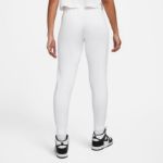 Image de W NSW CLUB FLC MR PANT TIGHT  XS Blanc