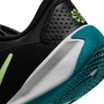 Image de NIKE OMNI MULTI-COURT (GS)  6Y US - 38 1/2 Noir/bleu