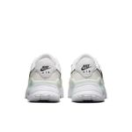 Image de W NIKE AIR MAX SYSTM  7.5US - 38 1/2 Blanc