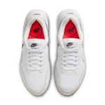 Image de W NIKE AIR MAX SYSTM  7.5US - 38 1/2 Blanc
