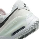 Image de W NIKE AIR MAX SYSTM  7.5US - 38 1/2 Blanc