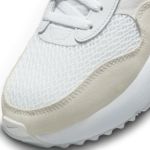 Image de W NIKE AIR MAX SYSTM  7.5US - 38 1/2 Blanc