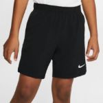 Image de B NKCT FLX ACE SHORT  XS (6-8A) Noir