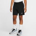 Image de B NKCT FLX ACE SHORT  XS (6-8A) Noir