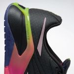 Image de REEBOK NANO X2  39 Multicolore