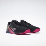 Image de REEBOK NANO X2  38 1/2 Multicolore