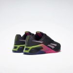 Image de REEBOK NANO X2  38 1/2 Multicolore