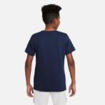 Image de YTH NKCT DF TEE RAFA  L (12-14A) Bleu marine