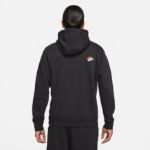 Image de M NSW SPE + FT PO HOODIE M FTA  L Noir