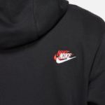 Image de M NSW SPE + FT PO HOODIE M FTA  L Noir