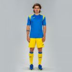 Image de SHORT NOBEL  S Jaune