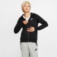 Image de W NSW ESSENTL HOODIE FZ FLC