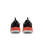 Image de NIKE RUN FLOW JP (GS)  7Y US - 40 Noir/orange
