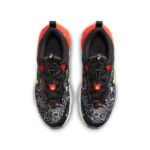 Image de NIKE RUN FLOW JP (GS)  7Y US - 40 Noir/orange
