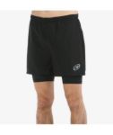 Image de SHORT LIPES  M Noir